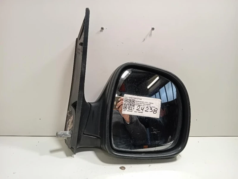 Retrovisore Esterno ANT DX A63981009197C45 Mercedes VITO W639 2004
