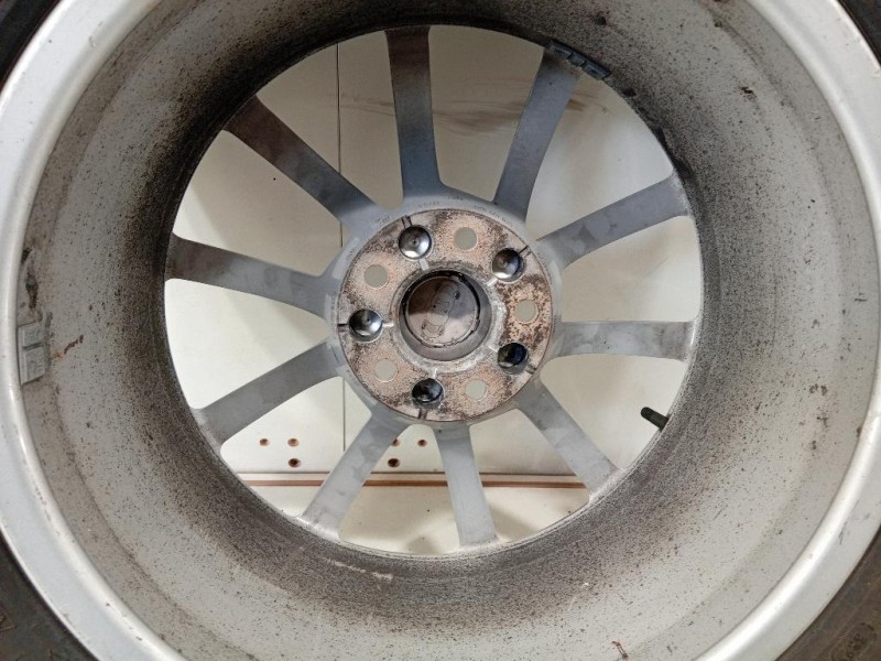 Cerchio Ruota ANT DX 4K0 601 025 Audi A6 4GD Avant 2016