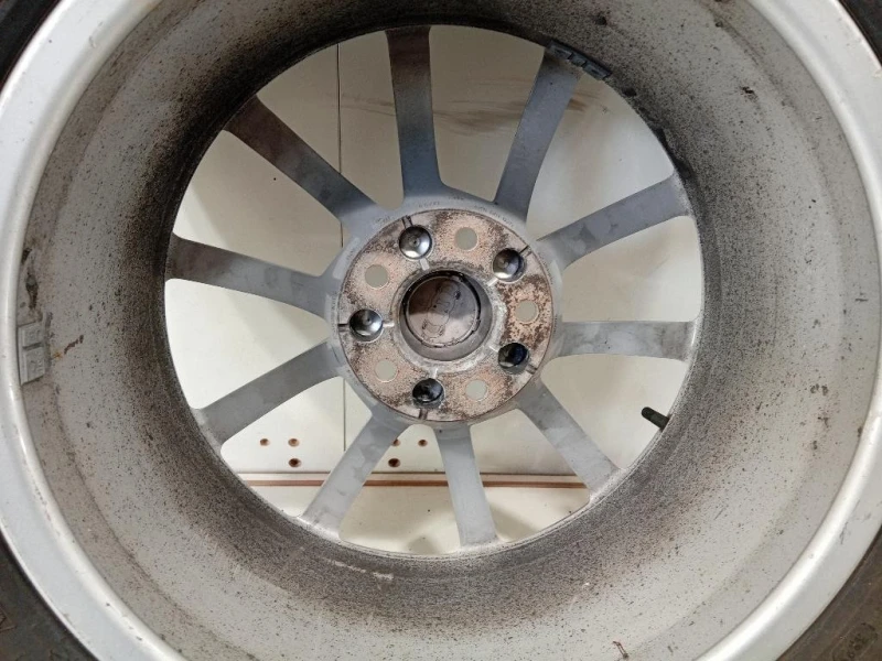 Cerchio Ruota ANT DX 4K0 601 025 Audi A6 4GD Avant 2016