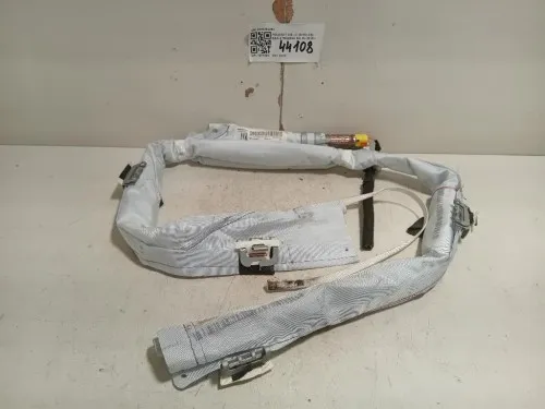 Air-bag A Tendina DX 9804092280 Peugeot 208 I 2015