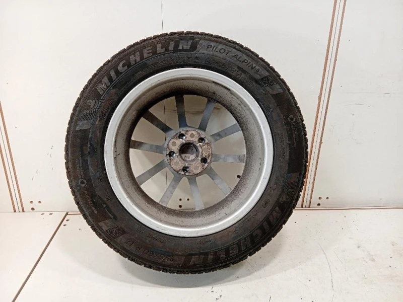 Cerchio Ruota ANT DX 4K0 601 025 Audi A6 4GD Avant 2016