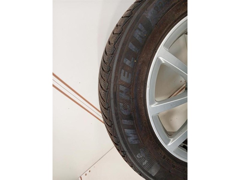 Cerchio Ruota ANT DX 4K0 601 025 Audi A6 4GD Avant 2016