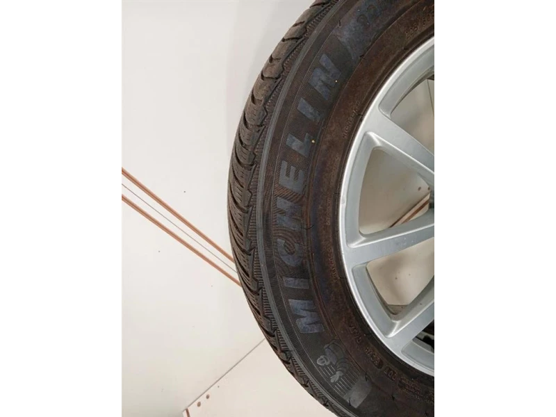 Cerchio Ruota ANT DX 4K0 601 025 Audi A6 4GD Avant 2016