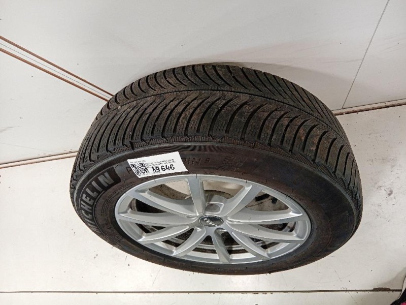 Cerchio Ruota ANT DX 4K0 601 025 Audi A6 4GD Avant 2016