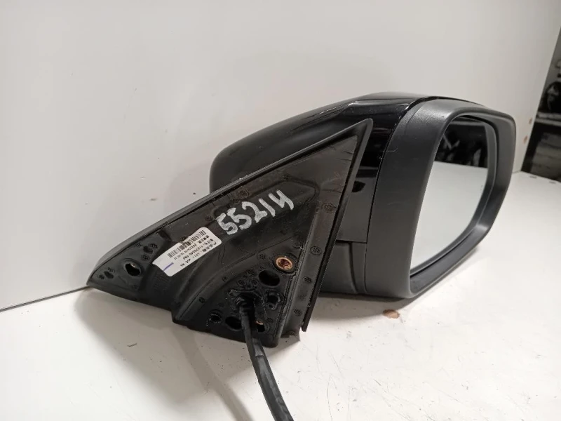 Retrovisore Esterno ANT DX 11370240 12 FILE Mg ZS II 2020