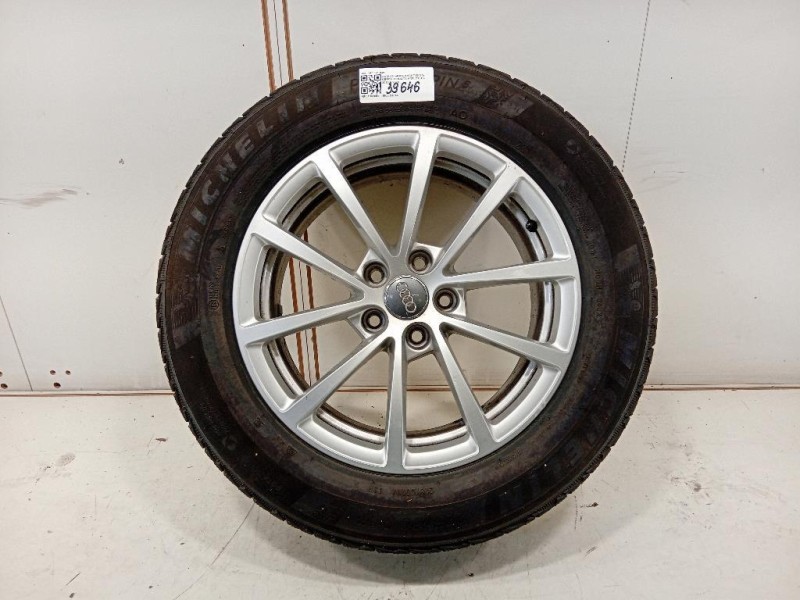 Cerchio Ruota ANT DX 4K0 601 025 Audi A6 4GD Avant 2016