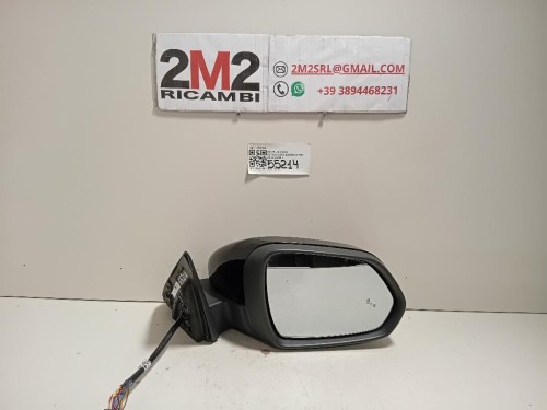 Cerchio Ruota ANT DX 4K0601025G Audi A6 4GD Avant 2016