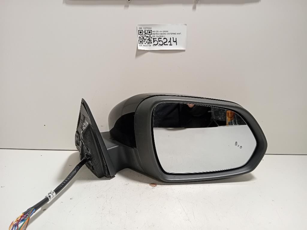 Retrovisore Esterno ANT DX 11370240 12 FILE Mg ZS II 2020