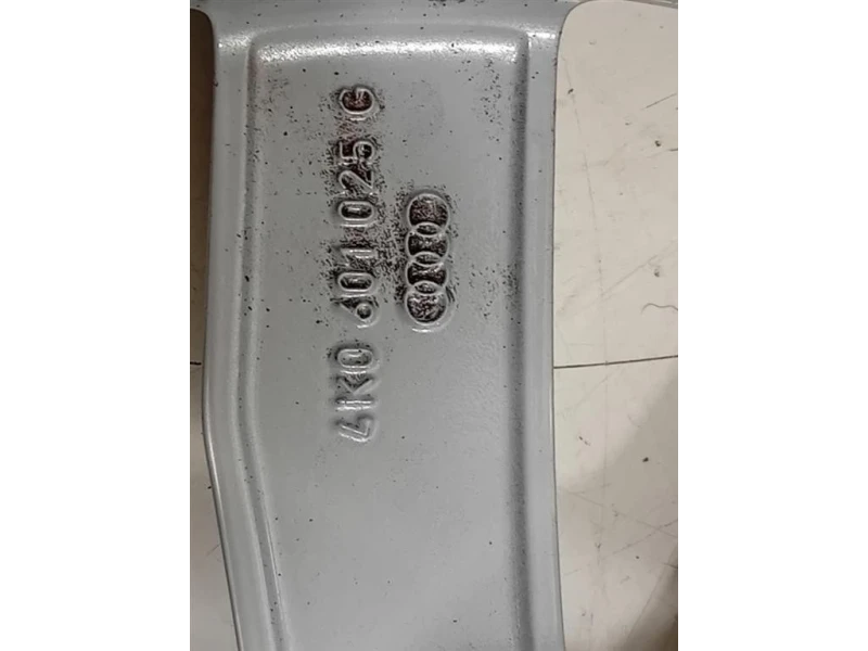 Cerchio Ruota ANT DX 4K0601025G Audi A6 4GD Avant 2016