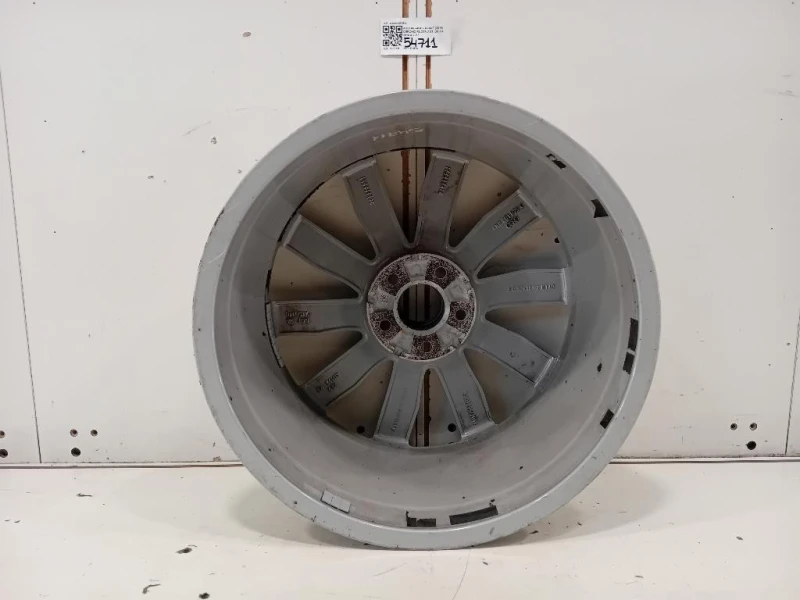 Cerchio Ruota ANT DX 4K0601025G Audi A6 4GD Avant 2016