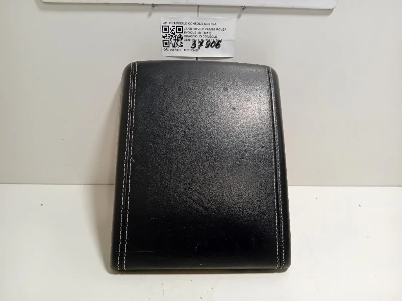 Bracciolo Console Centrale BRACCIOLO CONSOLE CENTRAL Land Rover Range Rover Evoque I 2011