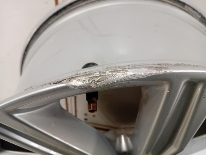 Cerchio Ruota ANT DX 4K0601025G Audi A6 4GD Avant 2016