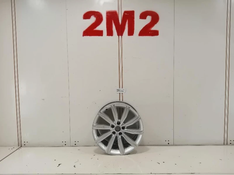 Cerchio Ruota ANT DX 4K0601025G Audi A6 4GD Avant 2016