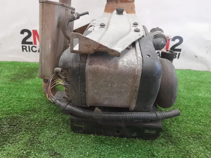 Pompa Acqua Riscaldatore Autonomo 9007171D Land Rover Range Rover Sport I 2005