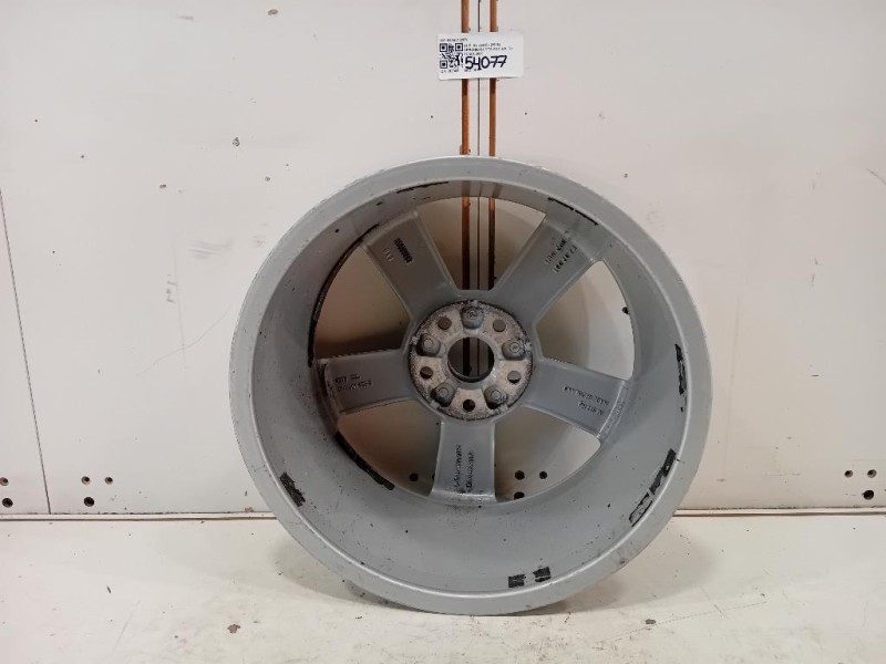 Cerchio Ruota ANT DX 81A601025B R17 Audi Q2 GAB 2016