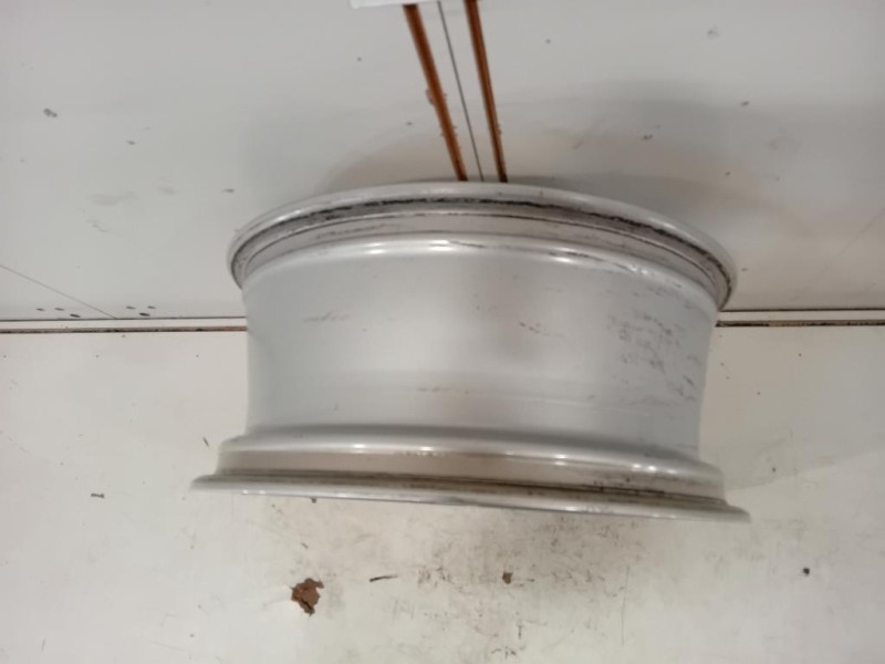 Cerchio Ruota ANT DX 81A601025B R17 Audi Q2 GAB 2016