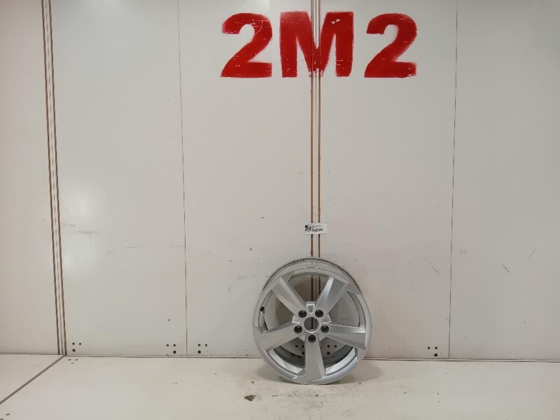 Cerchio Ruota ANT DX 81A601025B R17 Audi Q2 GAB 2016