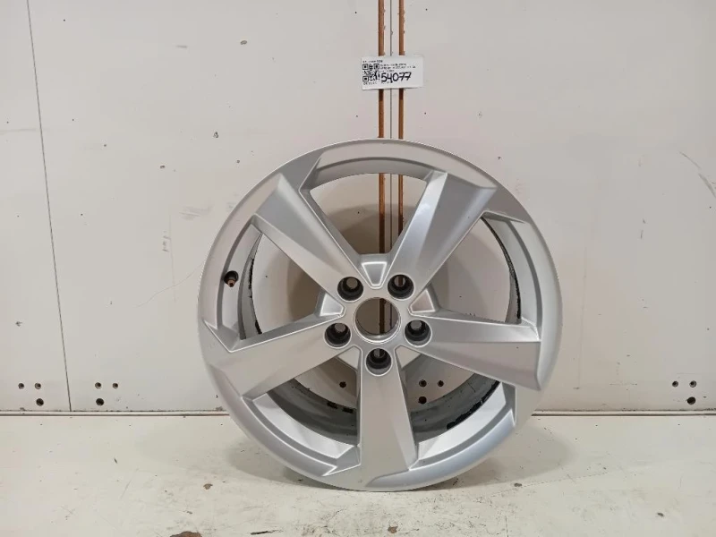 Cerchio Ruota ANT DX 81A601025B R17 Audi Q2 GAB 2016
