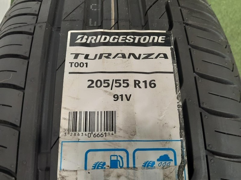 Cerchio Ruota ANT DX Audi Q2 GAB 2016