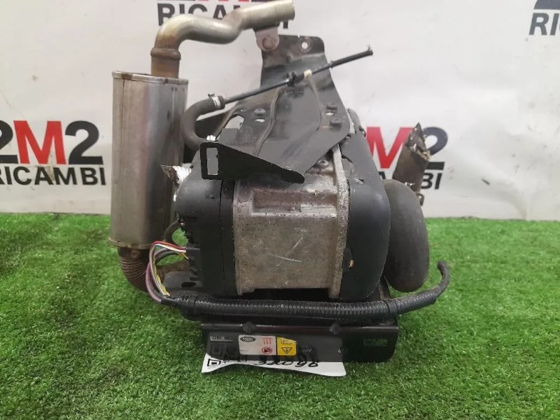 Pompa Acqua Riscaldatore Autonomo 9024093B Land Rover Range Rover Sport II 2009