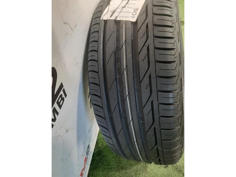 Cerchio Ruota ANT DX Audi Q2 GAB 2016