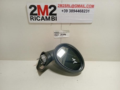 Cerchio Ruota ANT DX Audi Q2 GAB 2016