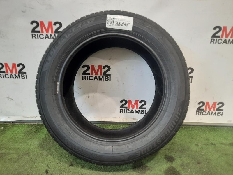 Cerchio Ruota ANT DX Audi Q2 GAB 2016