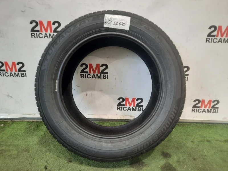 Cerchio Ruota ANT DX Audi Q2 GAB 2016