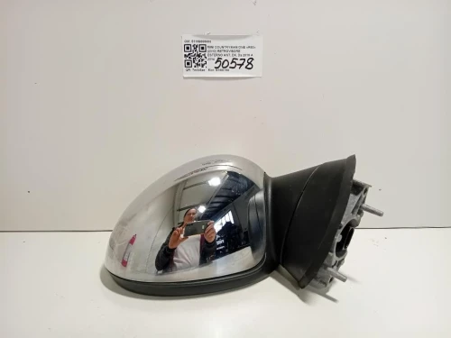 Retrovisore Esterno ANT DX 51169805008 5 FILI Mini Countryman ONE R60 2010