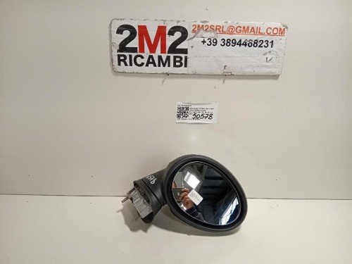 Pompa Acqua Riscaldatore Autonomo 9821712680 Opel Mokka B 2020