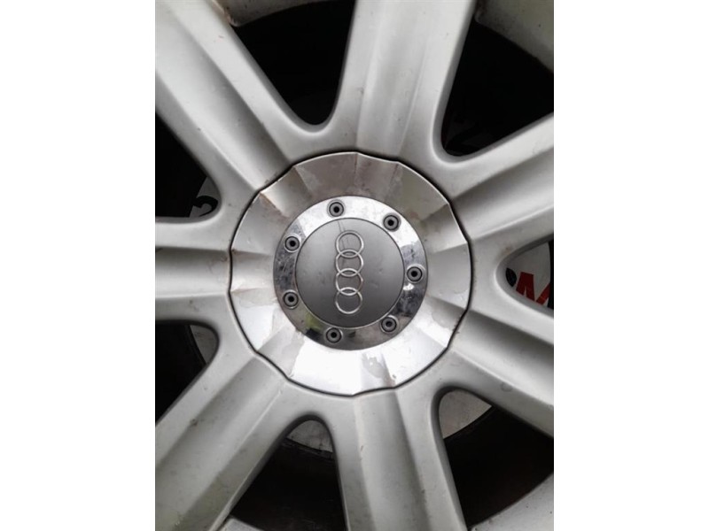 Cerchio Ruota ANT DX 26550 R19 Audi Q7 4LB 2006