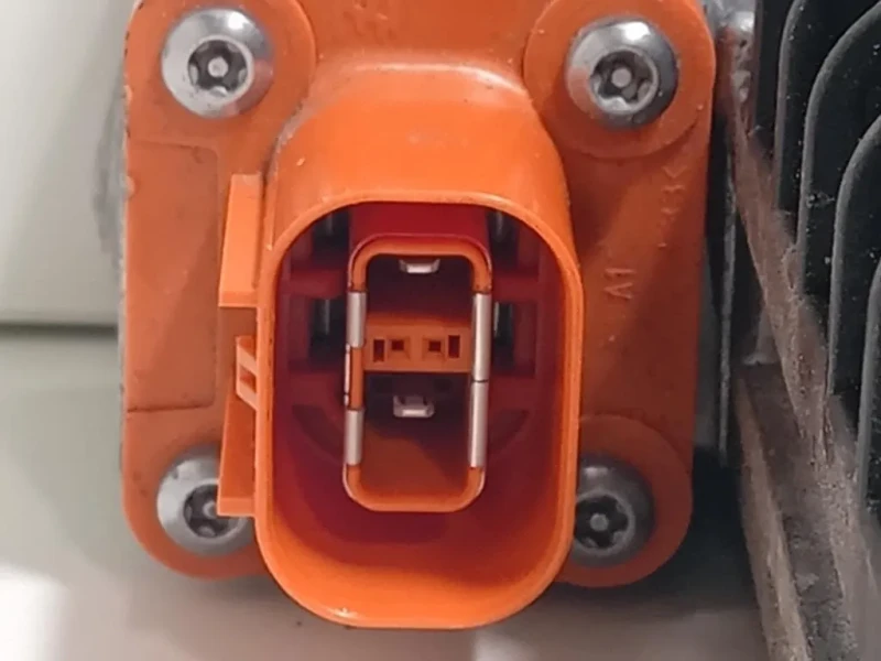 Pompa Acqua Riscaldatore Autonomo 9821712680 Opel Mokka B 2020