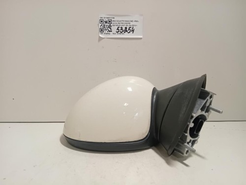 Retrovisore Esterno ANT DX