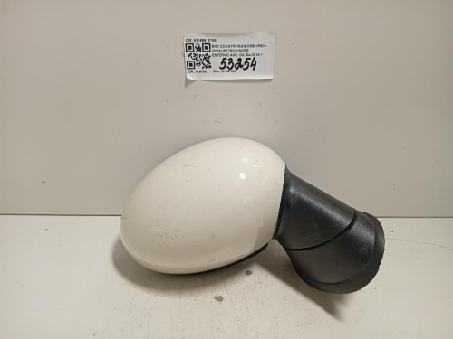 Cerchio Ruota ANT DX 26550 R19 Audi Q7 4LB 2006