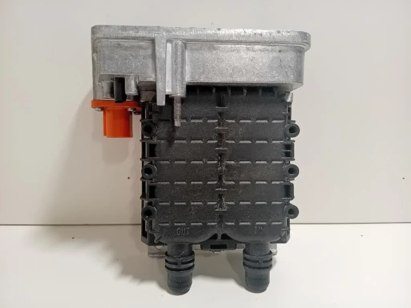 Pompa Acqua Riscaldatore Autonomo 9821712680 Opel Mokka B 2020