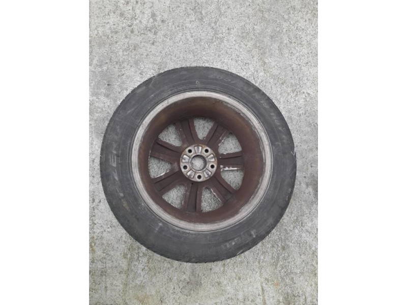 Cerchio Ruota ANT DX 26550 R19 Audi Q7 4LB 2006