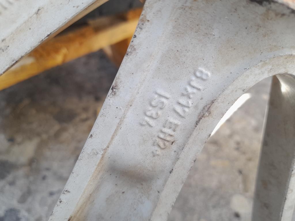 Cerchio Ruota ANT DX 22545 R17 6783631 Bmw Serie 3 E90 Berlina 2005