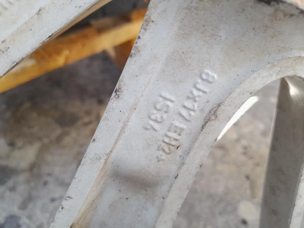 Cerchio Ruota ANT DX 22545 R17 6783631 Bmw Serie 3 E90 Berlina 2005