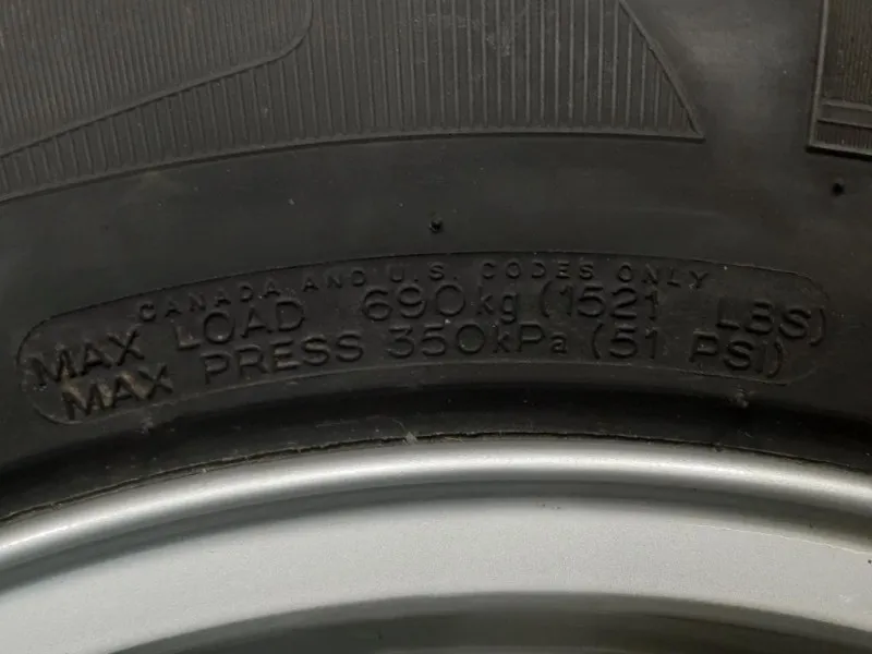 Cerchio Ruota ANT DX 22555 R16 1095509 Bmw Serie 5 E39 Berlina 1996