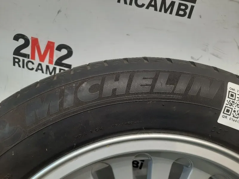 Cerchio Ruota ANT DX 22555 R16 1095509 Bmw Serie 5 E39 Berlina 1996