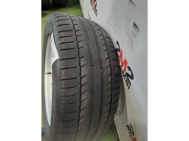 Cerchio Ruota ANT DX 22555 R16 1095509 Bmw Serie 5 E39 Berlina 1996