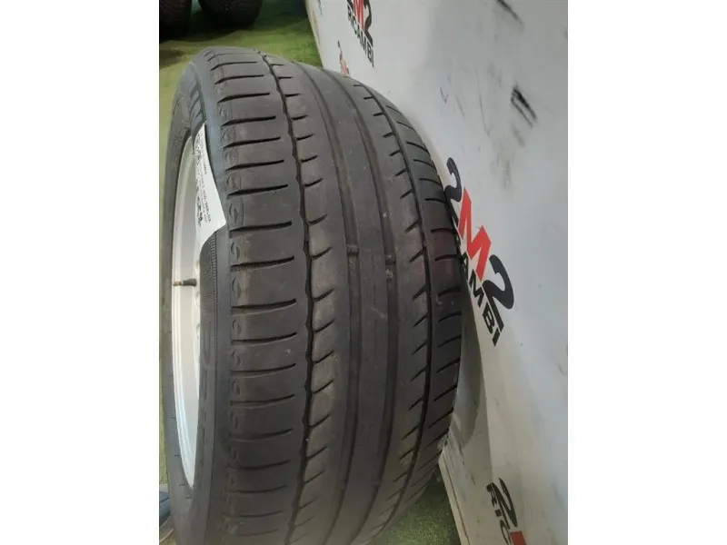 Cerchio Ruota ANT DX 22555 R16 1095509 Bmw Serie 5 E39 Berlina 1996