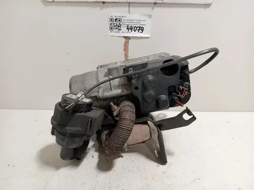 Pompa Acqua Riscaldatore Autonomo 1K0815065AT RISCALDATORE WEBASTO Volkswagen Touran III 2010