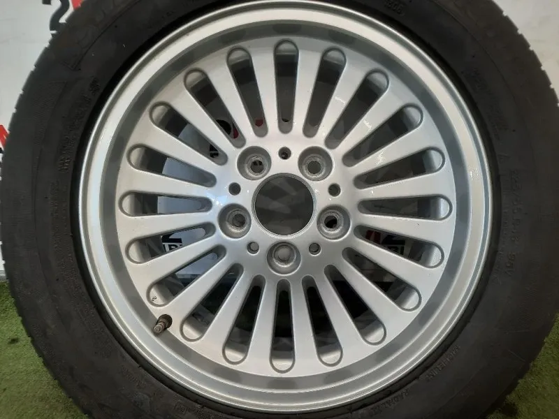 Cerchio Ruota ANT DX 22555 R16 1095509 Bmw Serie 5 E39 Berlina 1996