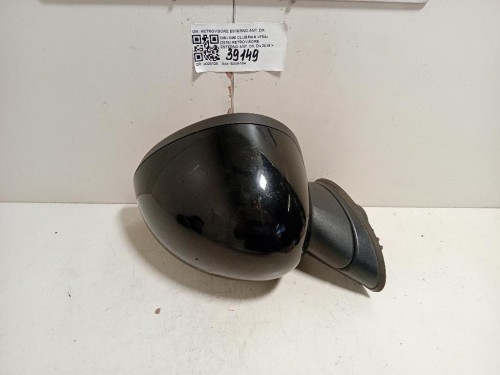 Cerchio Ruota ANT DX 22555 R16 1095509 Bmw Serie 5 E39 Berlina 1996