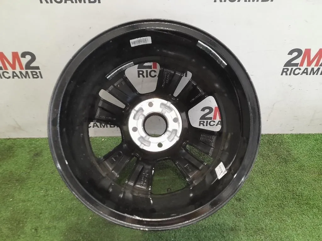 Cerchio Ruota ANT DX 9813075077 Citroen C3 III 2016