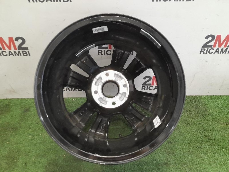 Cerchio Ruota ANT DX 9813075077 Citroen C3 III 2016