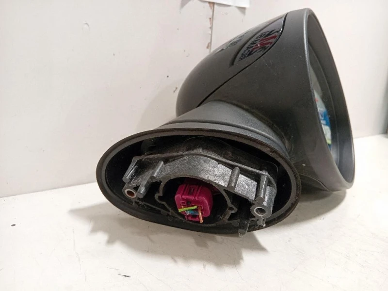 Retrovisore Esterno ANT DX 51167931898 5 FILE Mini MINI Clubman F54 2019