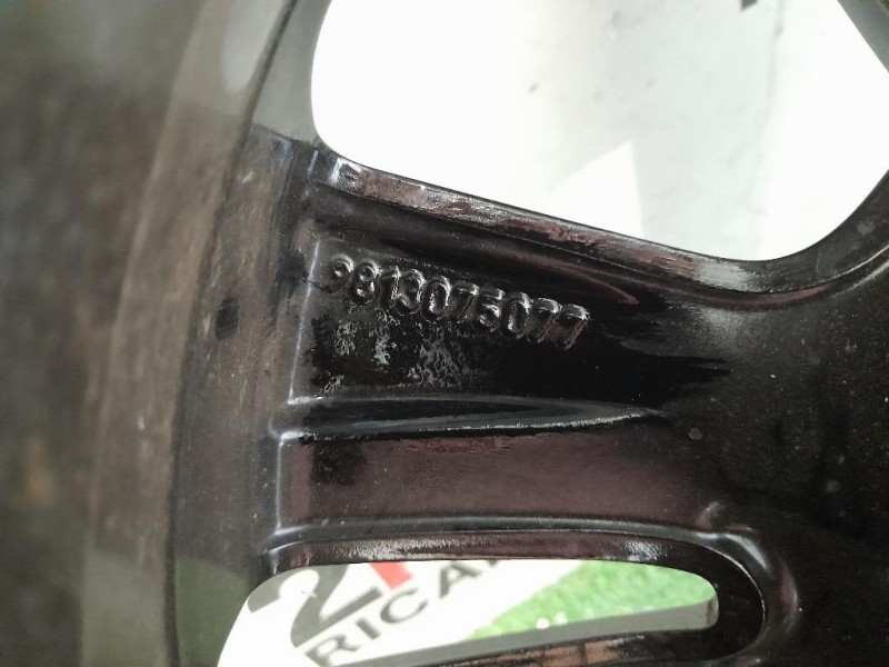 Cerchio Ruota ANT DX 9813075077 Citroen C3 III 2016