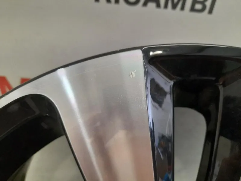 Cerchio Ruota ANT DX 9813075077 Citroen C3 III 2016